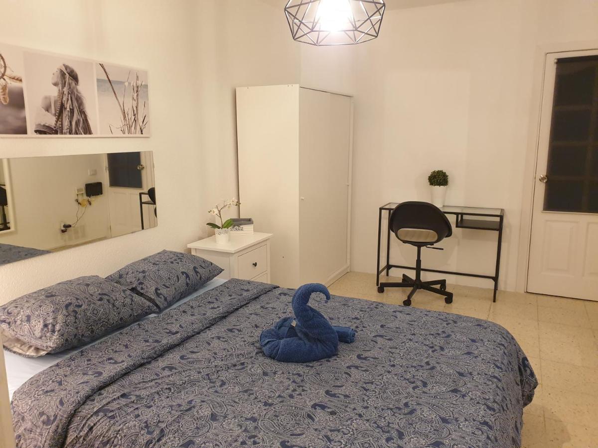 Preciosas Habitaciones En La Casa De May Arona  Extérieur photo