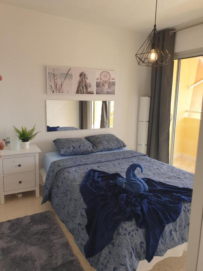 Preciosas Habitaciones En La Casa De May Arona  Extérieur photo