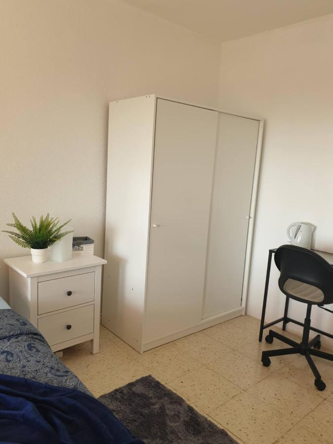Preciosas Habitaciones En La Casa De May Arona  Extérieur photo