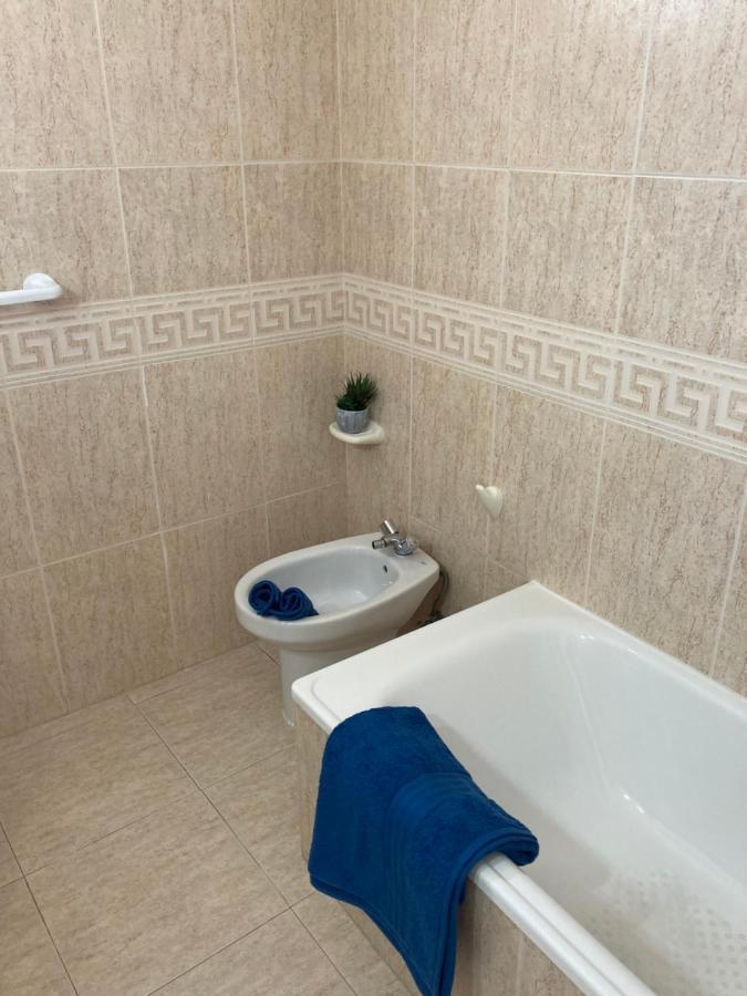 Preciosas Habitaciones En La Casa De May Arona  Extérieur photo